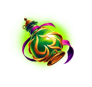 150% Welcome Spell Bonus